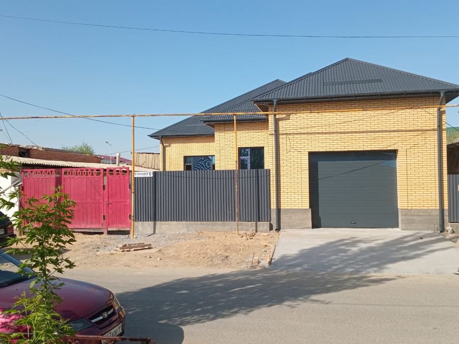 Кирпич 220-440 тг