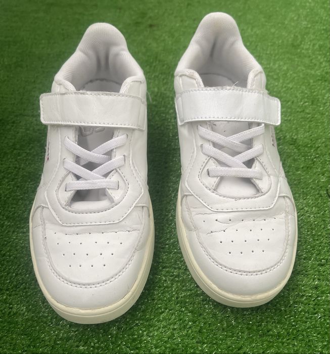 Детски кецове Fila и Adidas