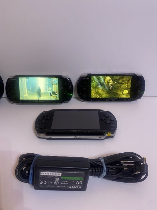 Jucărie PSP 3004 stare foarte bună