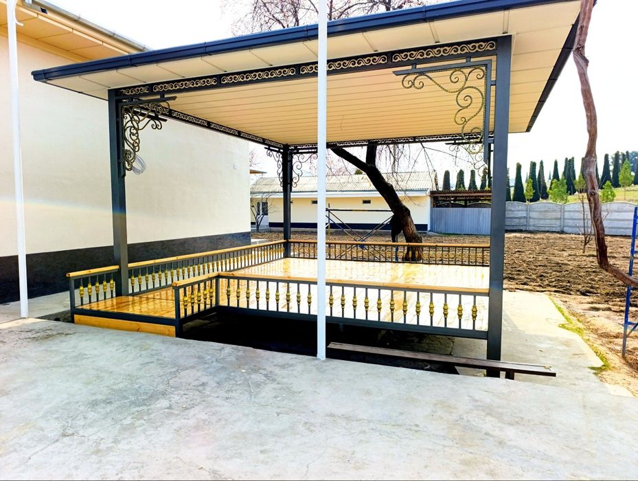 Тапчан буюртма асосида ясаб берамиз