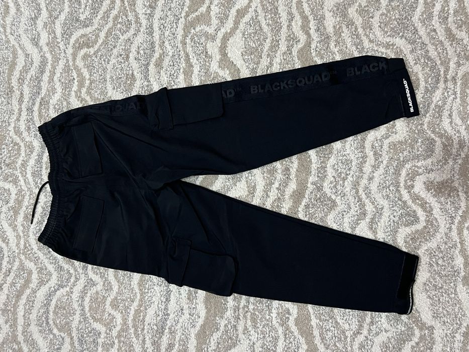 Pantaloni BlackSquad