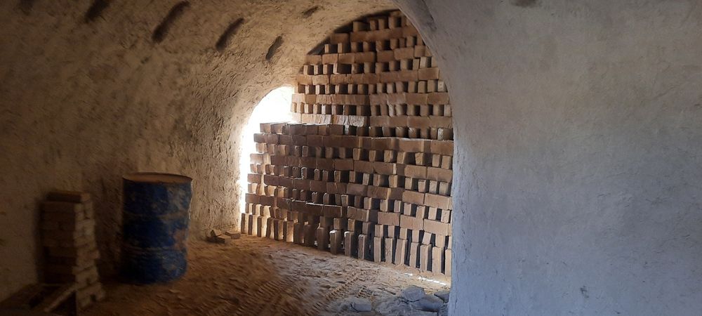 Pishgan g'isht standart,paltara