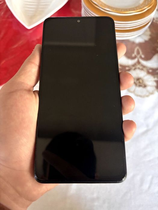 Poco X4 pro 5G 256/8