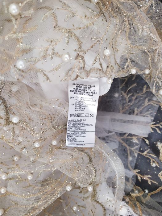 Нарядное платье на девочку