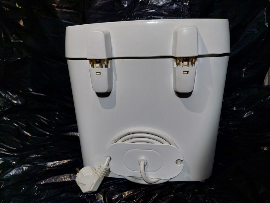 Friteuză SilverCrest