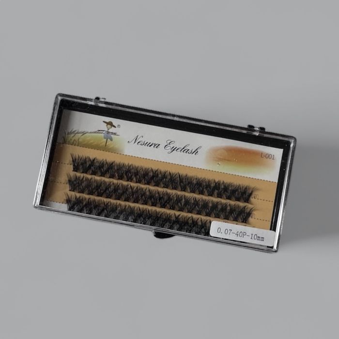 Продам ресницы Nesura