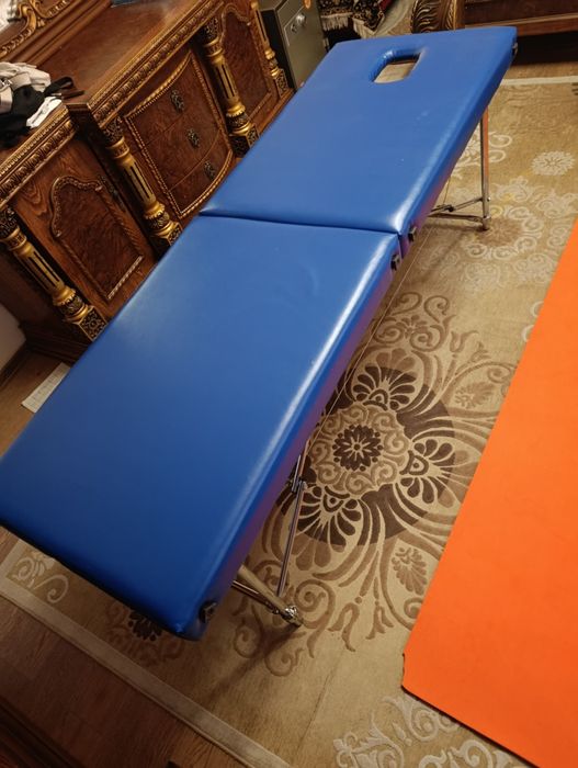 Кушетка для массажа