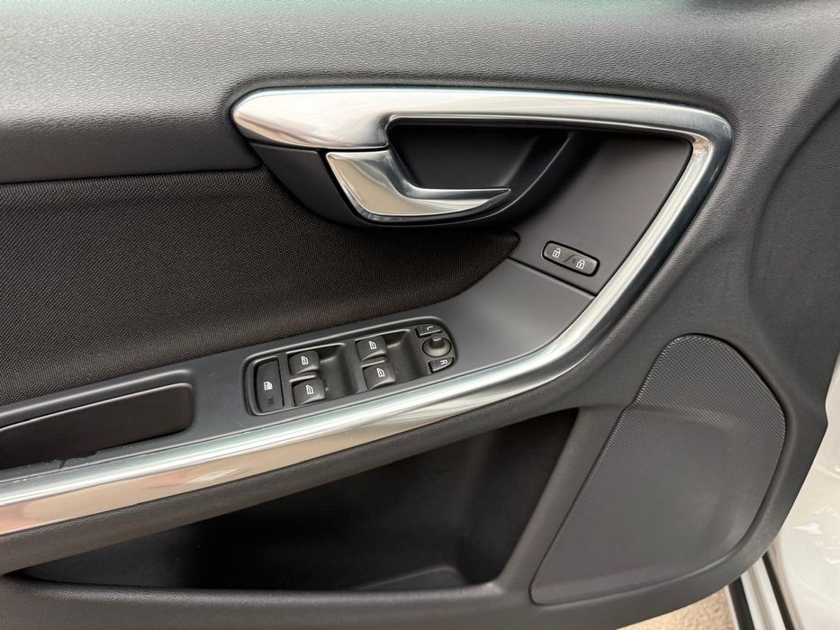 Volvo v60 deosebit