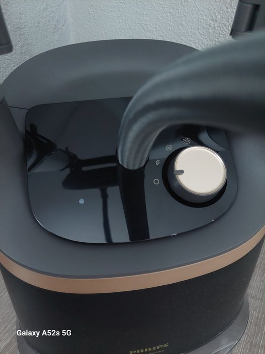 Уред за гладене  с пара  PHILIPS STE3170/80