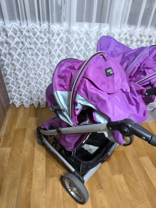 Детская Коляска Жезказган