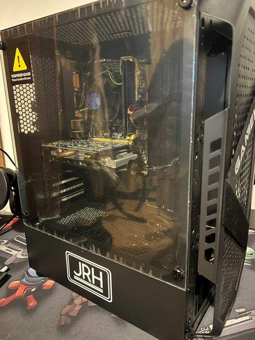Unitate pc i5 4590