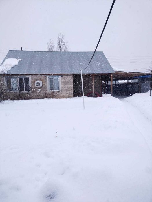 Продам дом в Жилянке