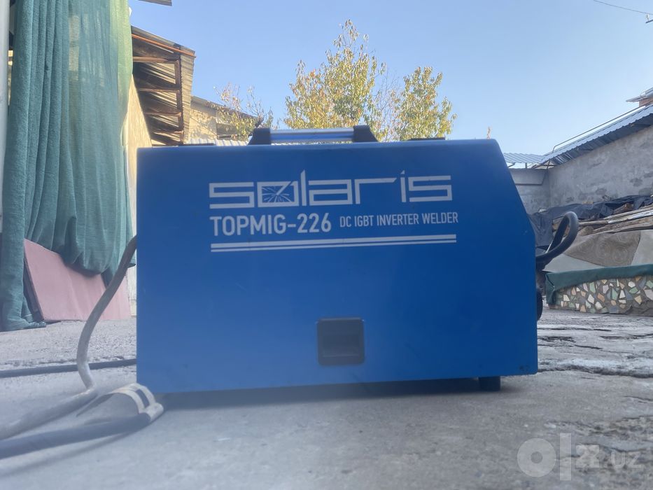 Сварка аппарат Полавтомат 250$