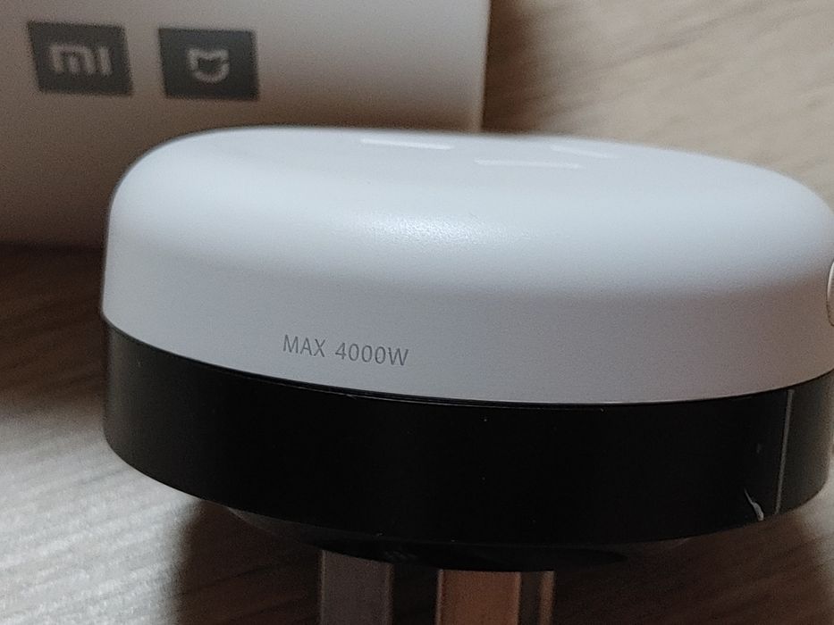 Priza Pt Aer Conditionat Smart WiFi Xiaomi Gateway Infrarosu