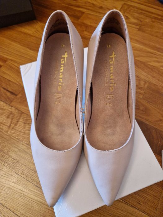 Распродажа женской обуви!