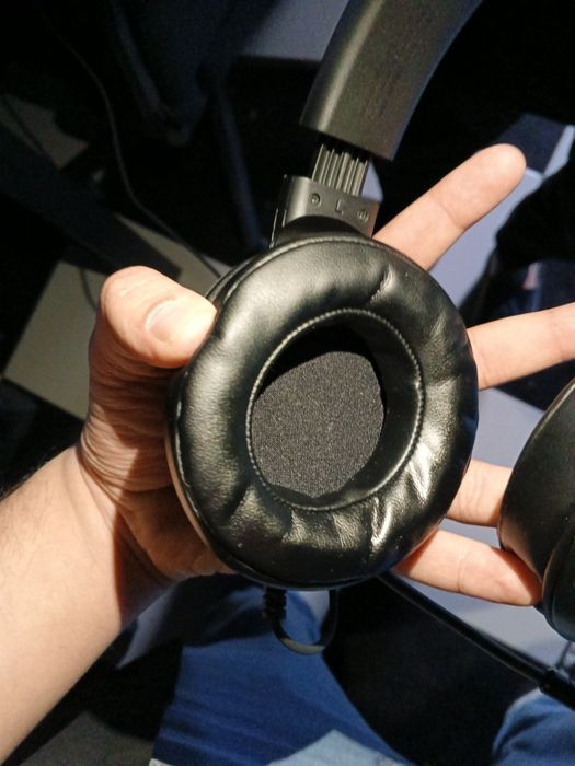 Razer kraken xlite