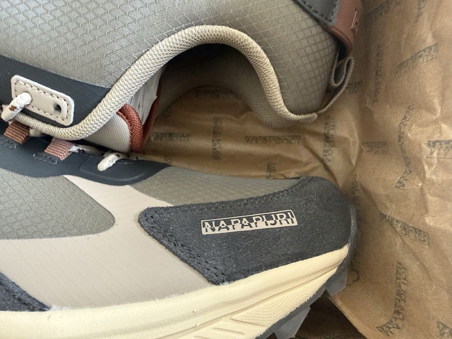 Napapijri Vortec ОРИГИНАЛНИ мъжки сникърси - 44/28,5см