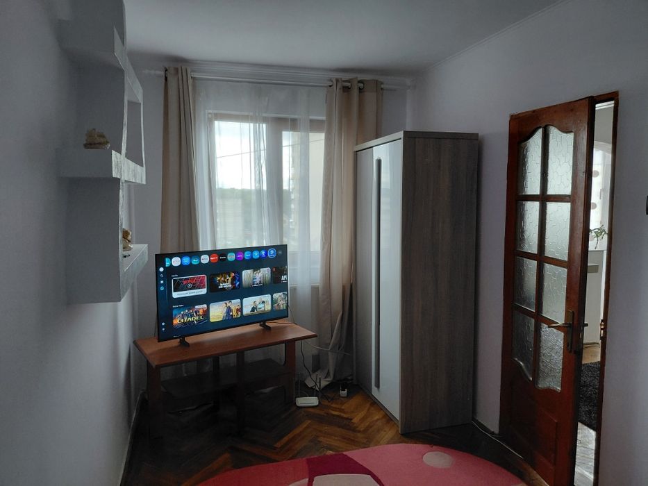 Inchiriez apartament 2 camere