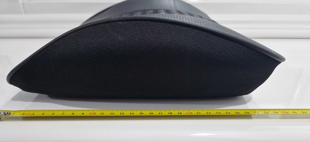 Perna auto lombar spuma memorie