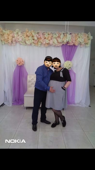 Продам платье в отличном состоянии