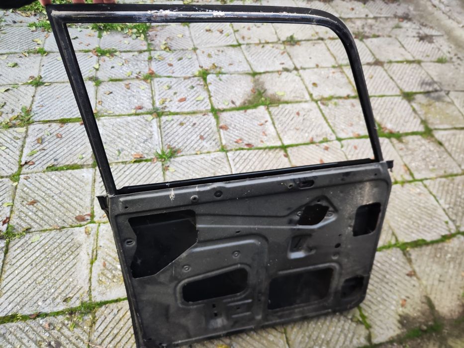 Едрогабаритни части за Москвич ИЖ 412 / 2140 / 408