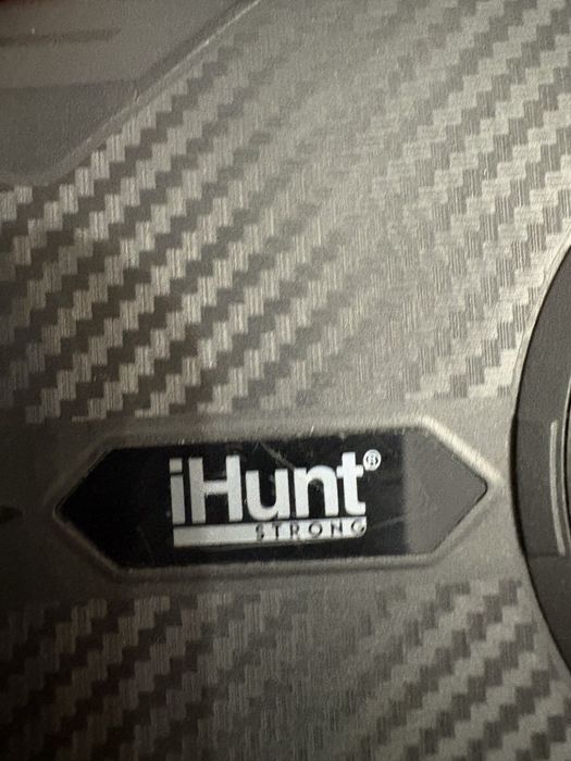 I Hunt titan p10000 pro