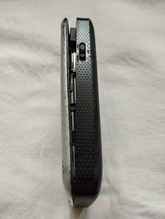 Навигация Mio N255 за ремонт или части