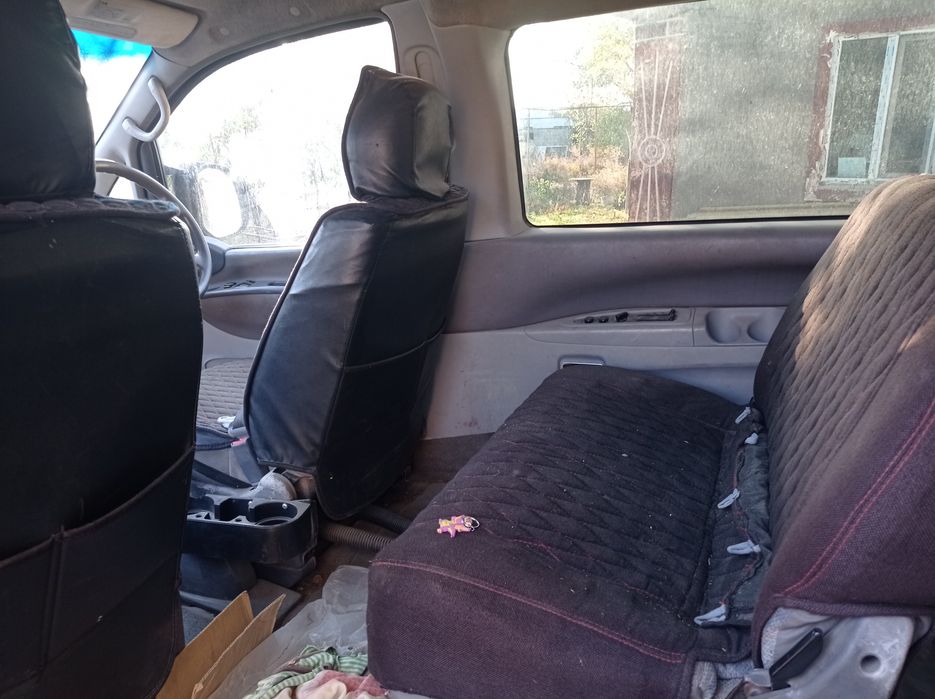 Продам автомобиль