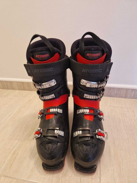 Clapari ATOMIC HAWX MAGNA R100 , marime 45-46 (30-30.5 mondopoint)