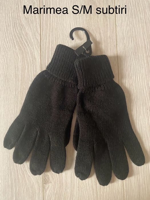 Manusi diverse modele