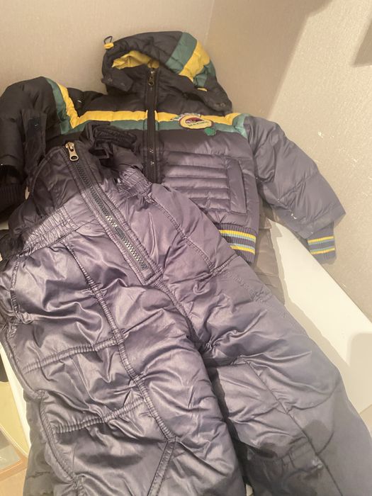 Продаю вещи для мальчика