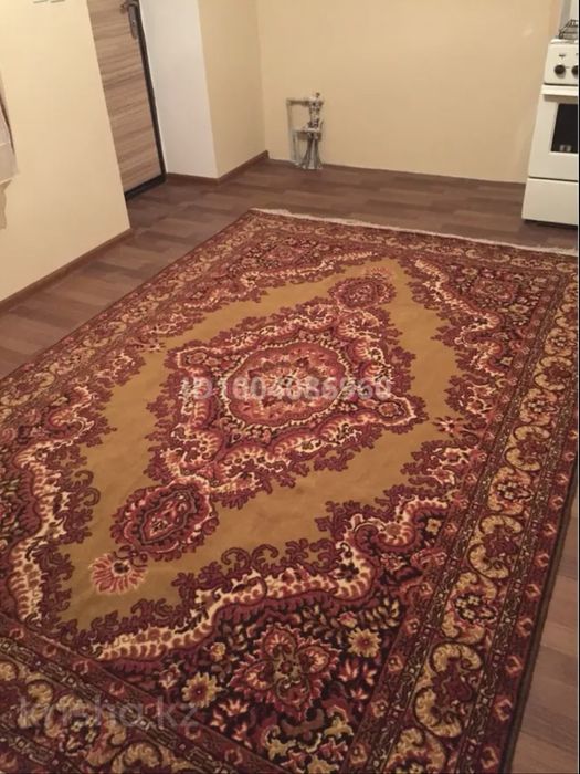 Аренда 1 комн кв, мкр Акниет