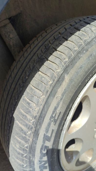185/65/R15 treingl