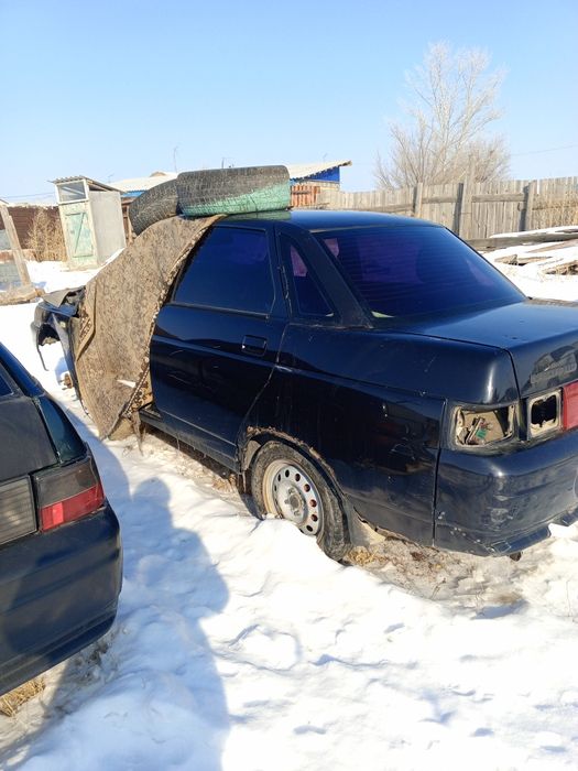 Разбор ваз  по запчастям