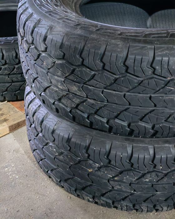 Резина всесезонная