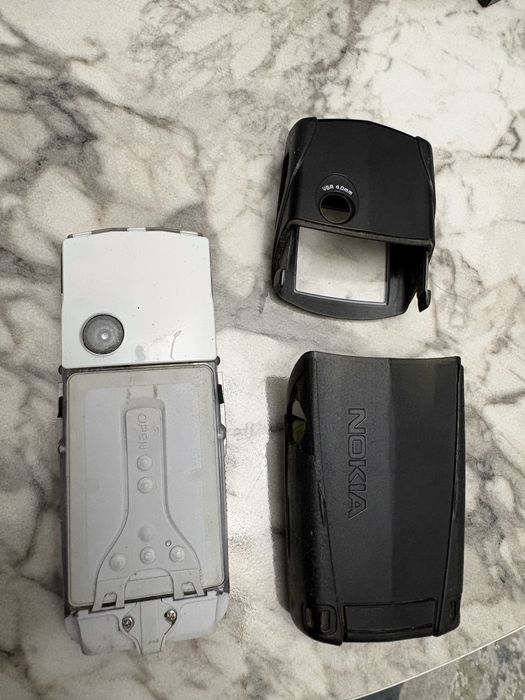 Стари Работещи Телефони Nokia