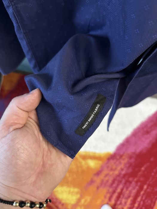 Camasa Hugo Boss noua