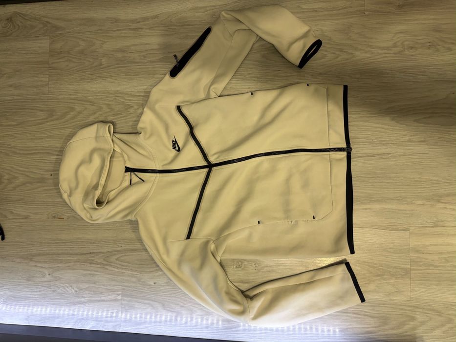 Nike tech - white оригинален