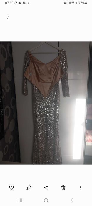 Rochie de ocazie Ana Radu