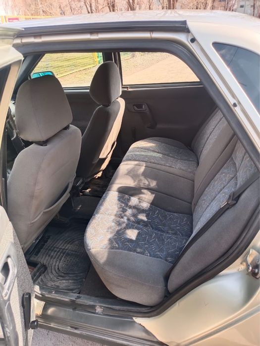 Продам  авто на ходу