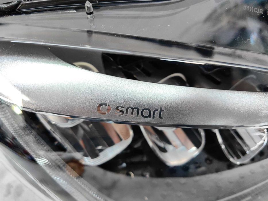 Оригинален фар Смарт  Smart Fortwo 453 Full Led