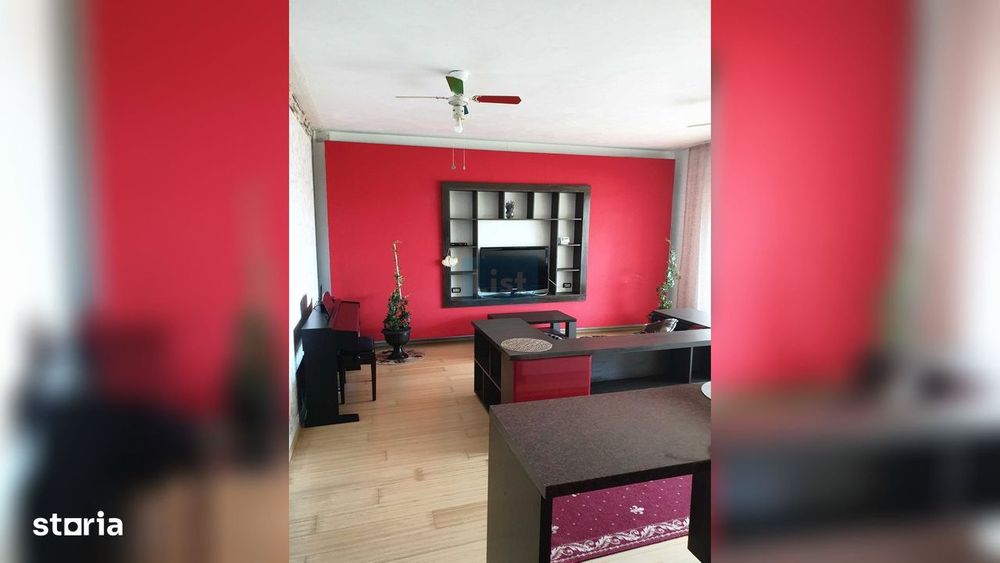 Comision 0%! Apartament 3 camere 79 mp, 2 balcoane, 1 parcare, Zorilor
