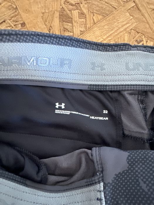 Мъжки къси панталони Under Armour