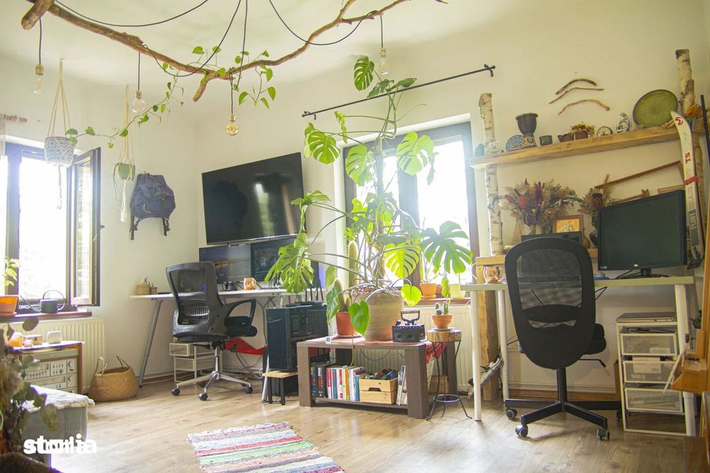 Apartament 2 Camere Centrul Istoric