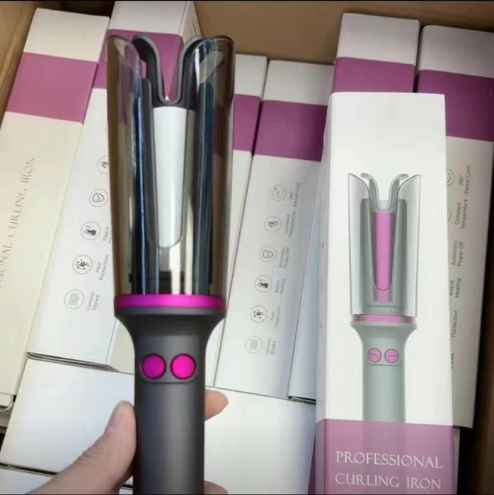 Стайлер для волос