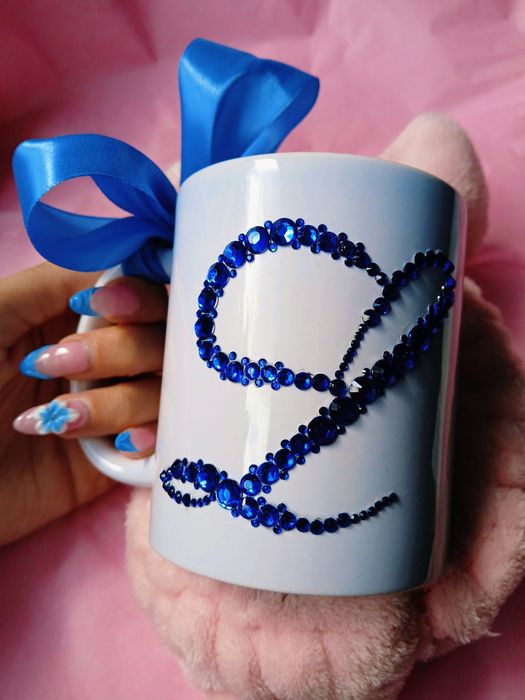 Персонализирани луксозни чашки