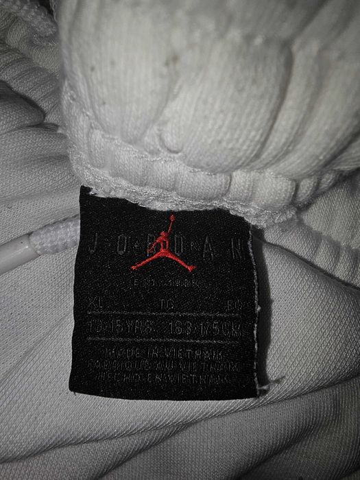 Летен комплект Jordan
