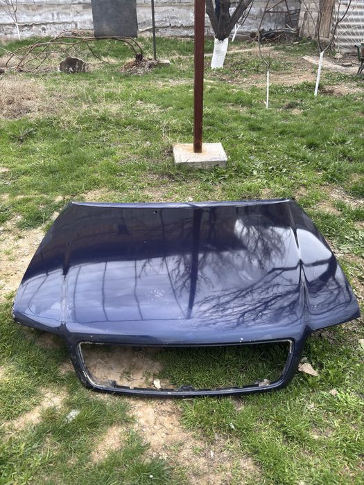 Ауди а6 капот сатылады