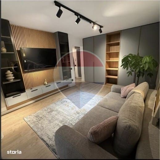 Apartament 3 camere- Timpuri Noi