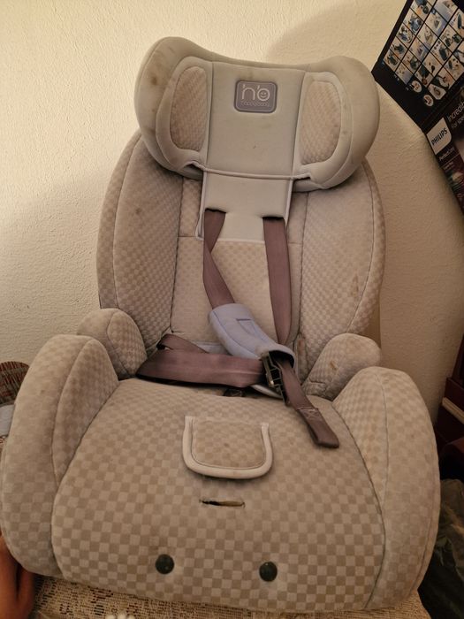 Детское автокресло